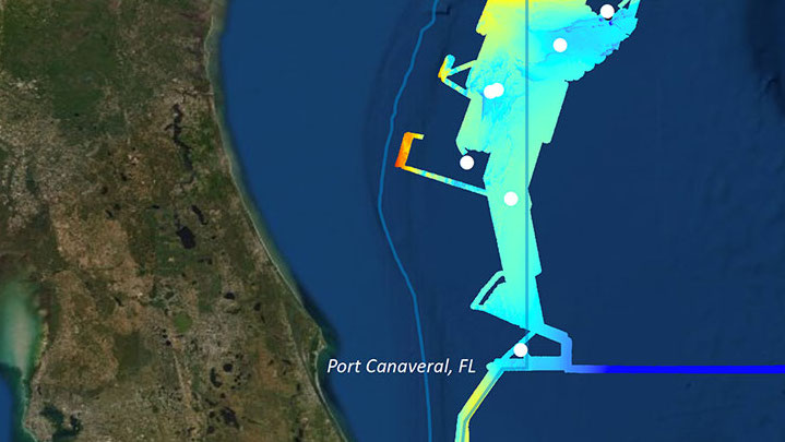 2019 Southeastern U.S. Deep-sea Exploration