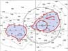 Nihoa Island nautical chart.