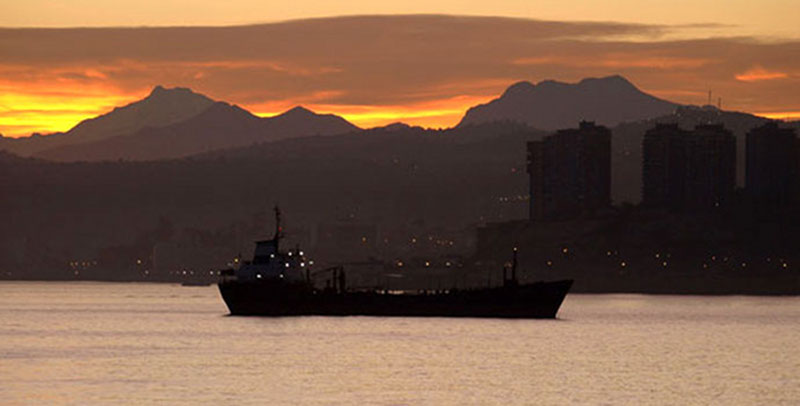 April 30 Log Scientist Chris German shares some great photos from the expedition in this final mission log.