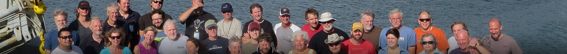 Submarine Ring of Fire 2012: NE Lau Basin