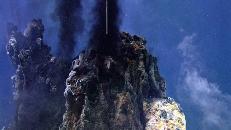 View the Mission Summary Mission Summary: Twelve dives at nine sites were successfully made, with 98.5 hours of bottom time and 164 samples for geology, chemistry, biology and microbiology.