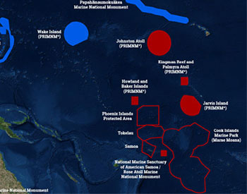 Expedition Purpose: Why Are We Exploring Johnston Atoll?